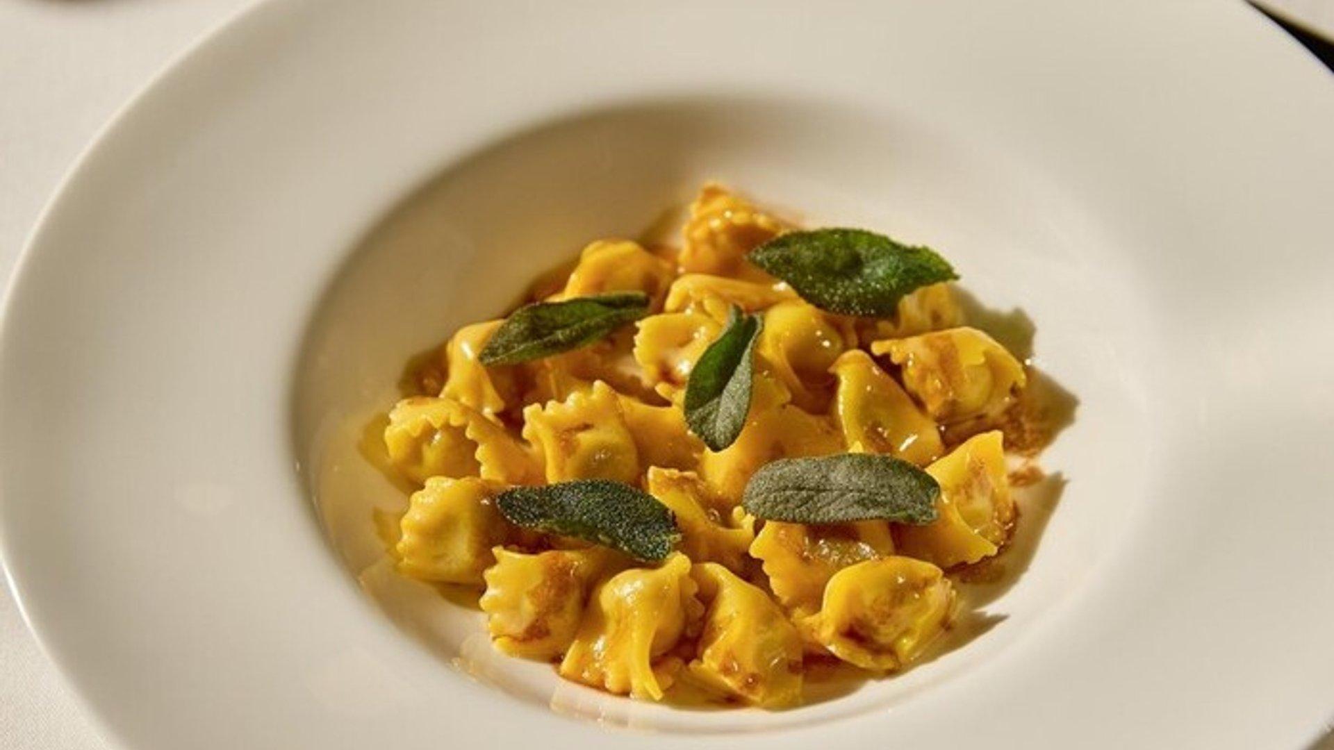 amanjena marrakech - entrance