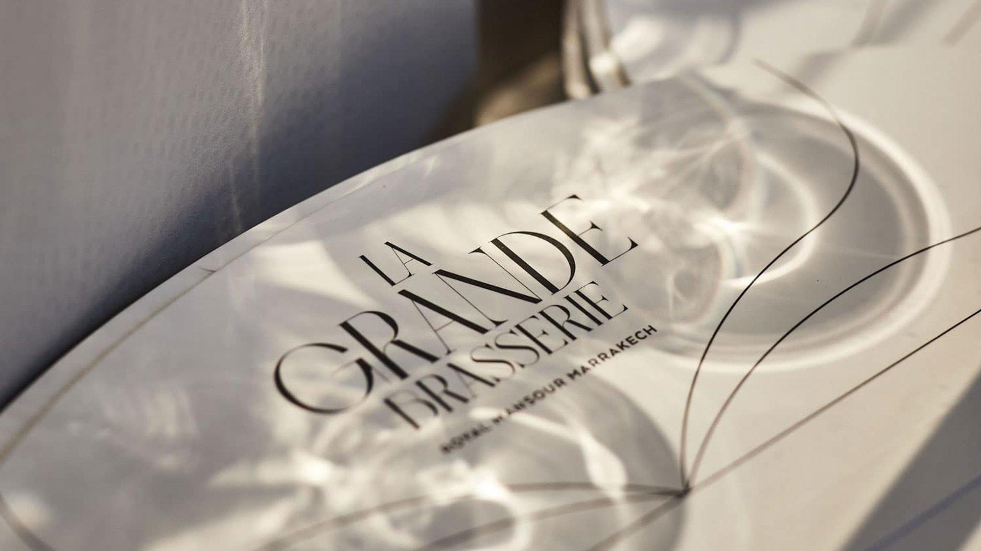 royal mansour grande table francaise - bar